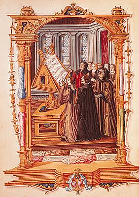 Johannes Ockeghem