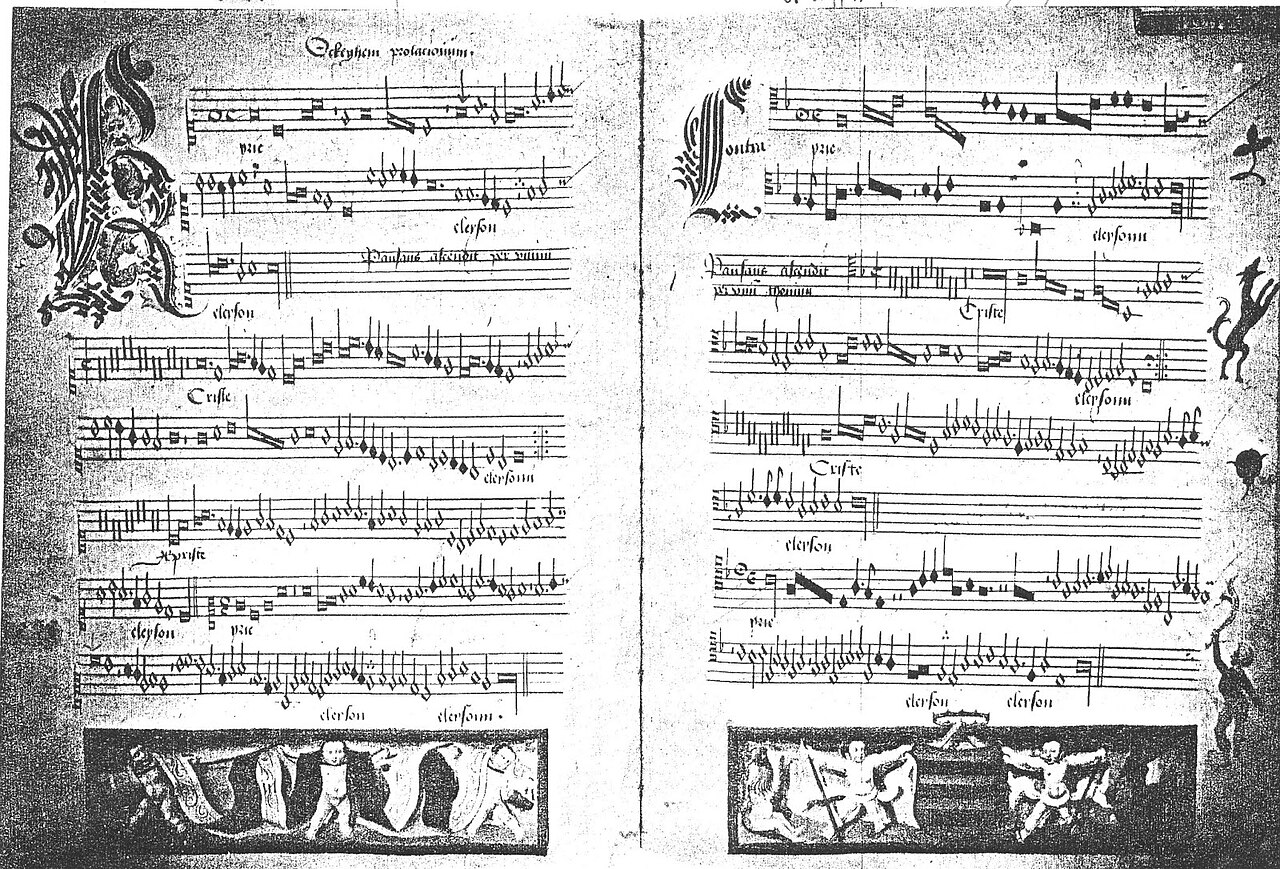 Johannes Ockeghem