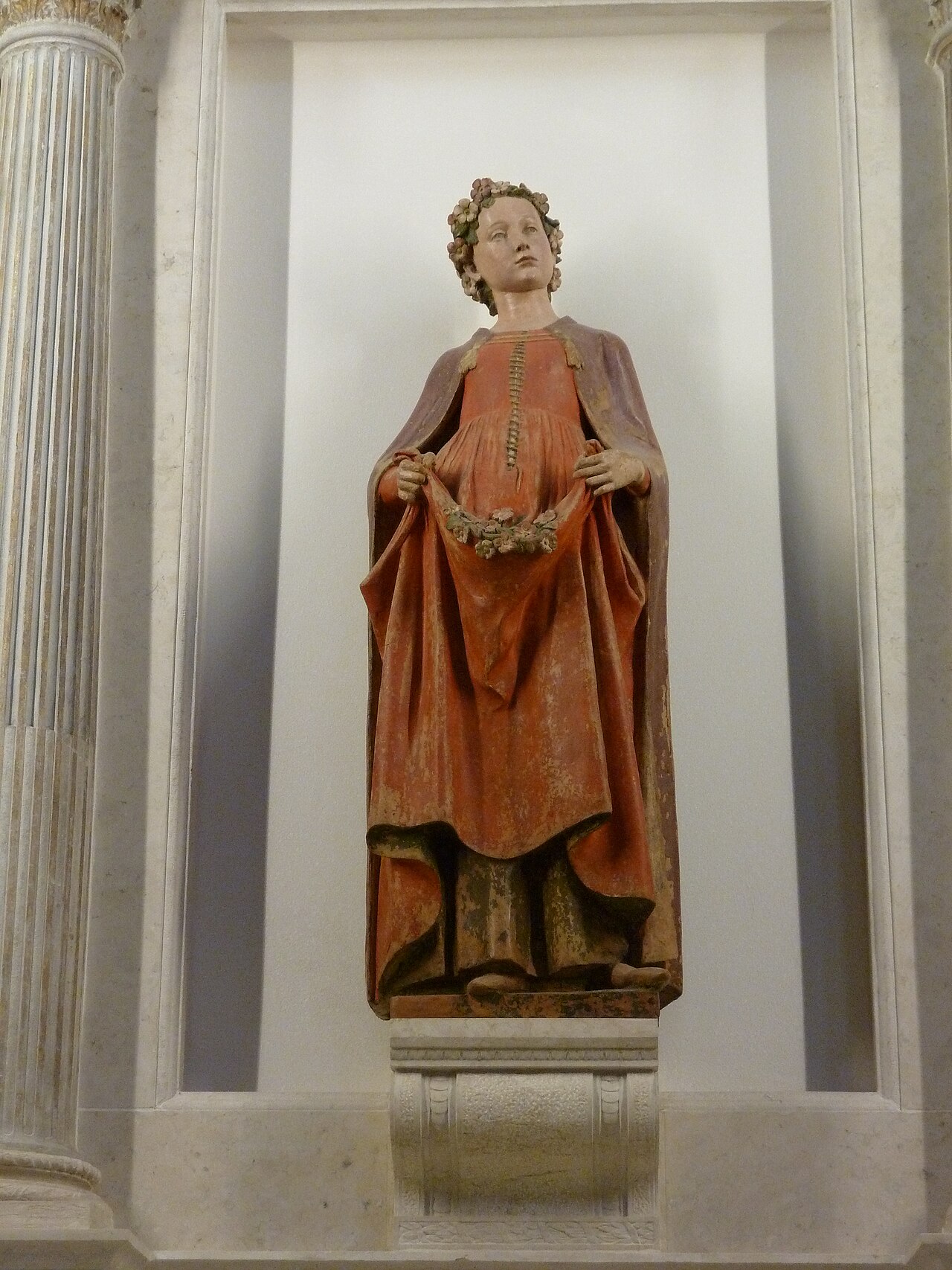 Luca della Robbia