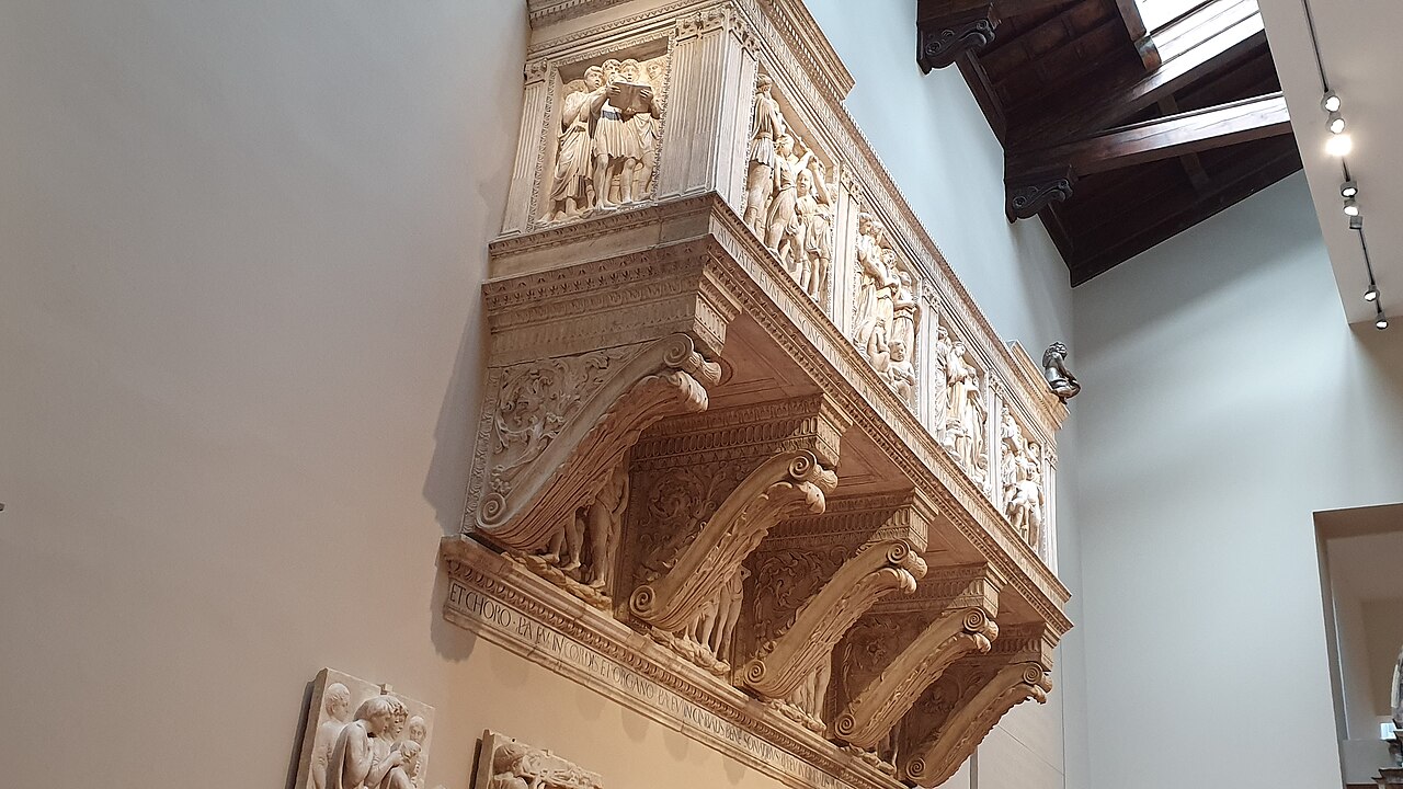 Luca della Robbia