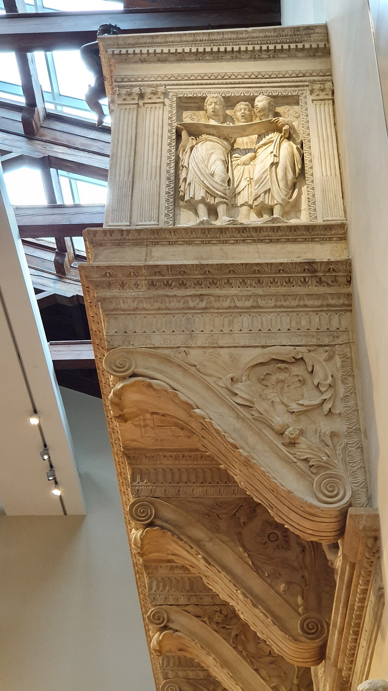 Luca della Robbia