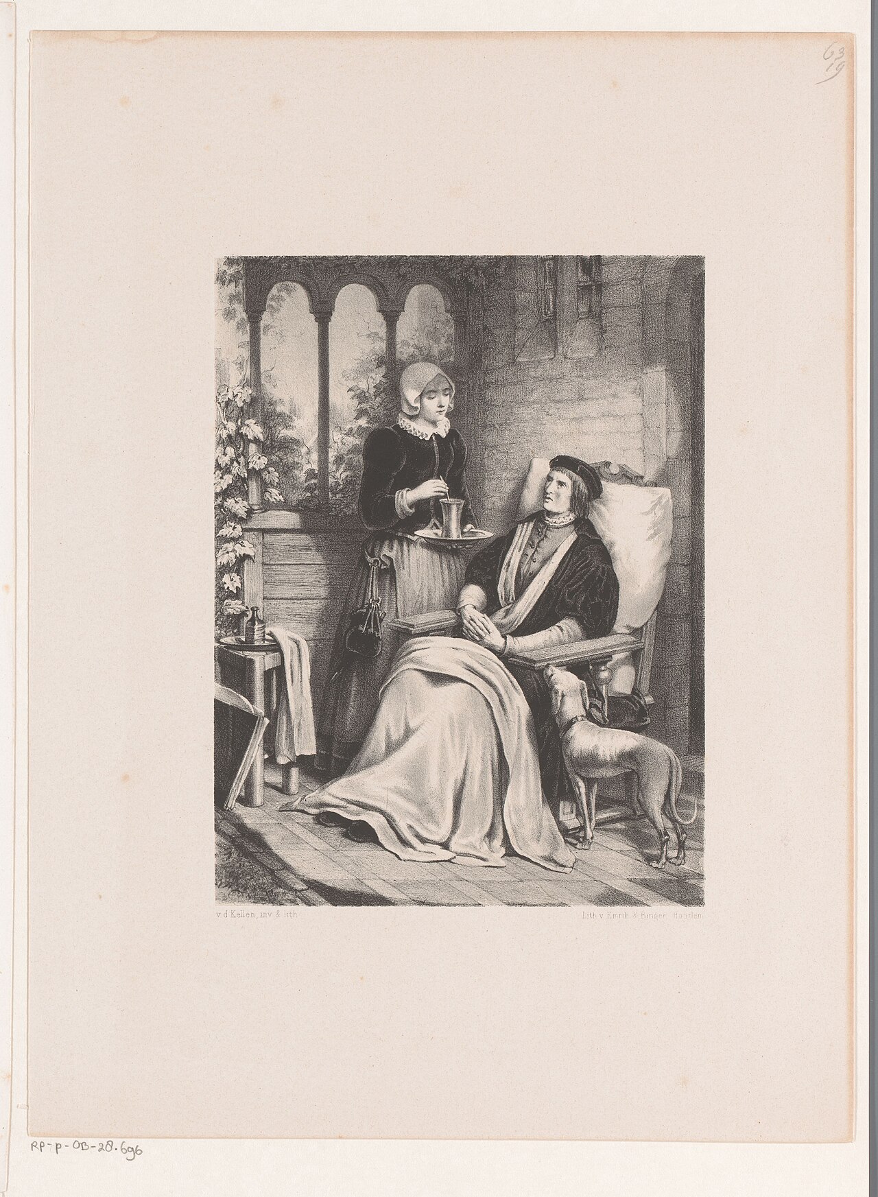 Lucas van Leyden