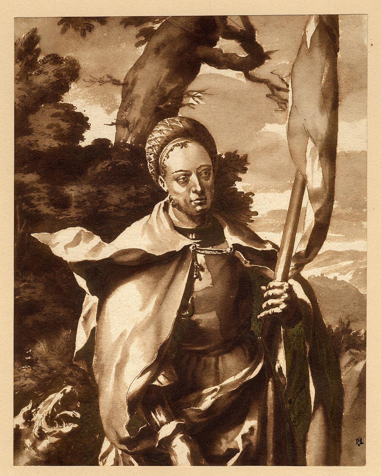 Lucas van Leyden
