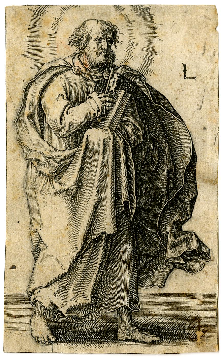Lucas van Leyden