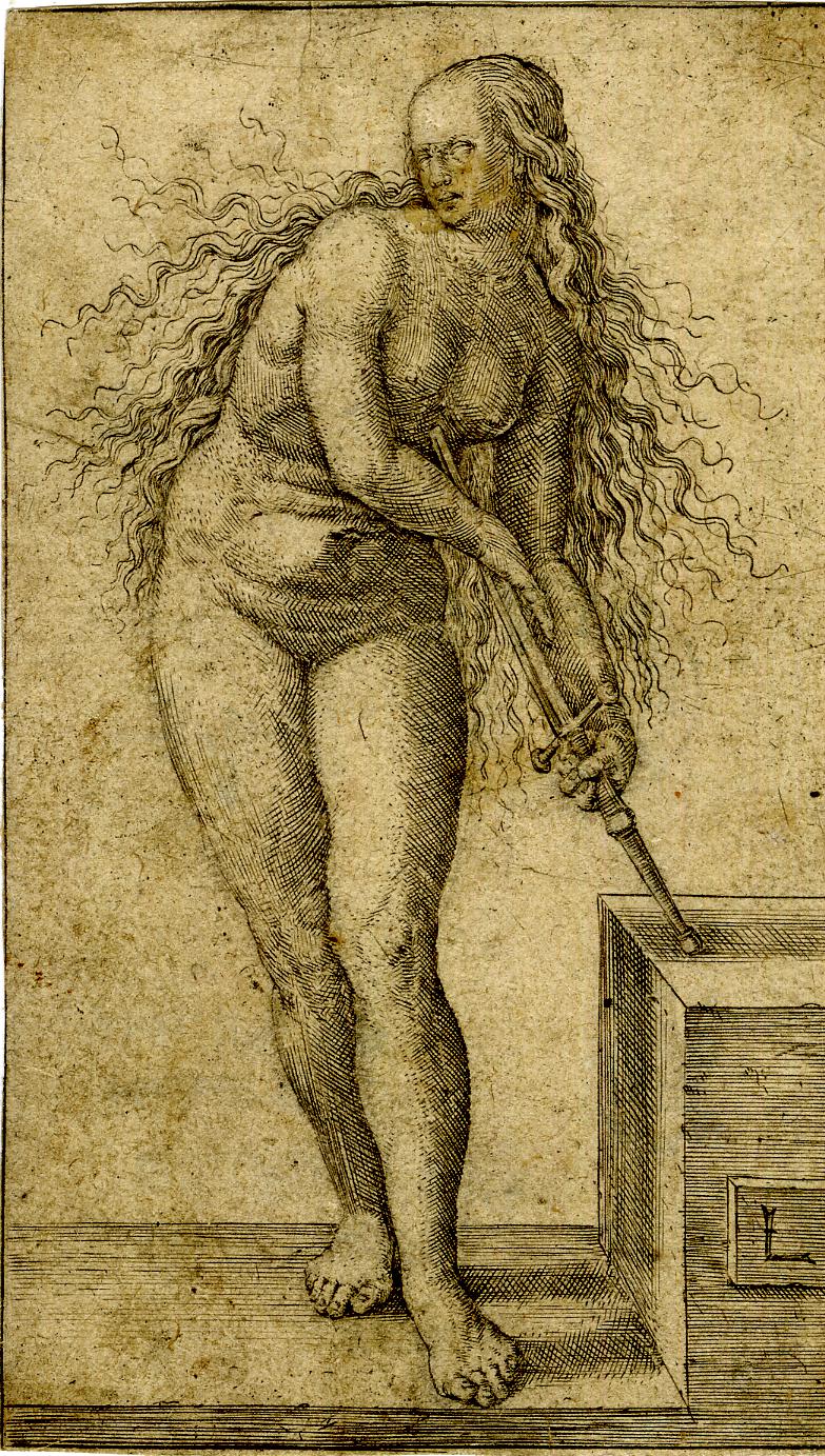Lucas van Leyden