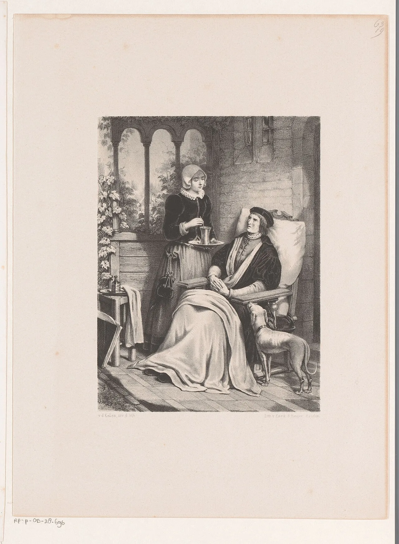 Lucas van Leyden