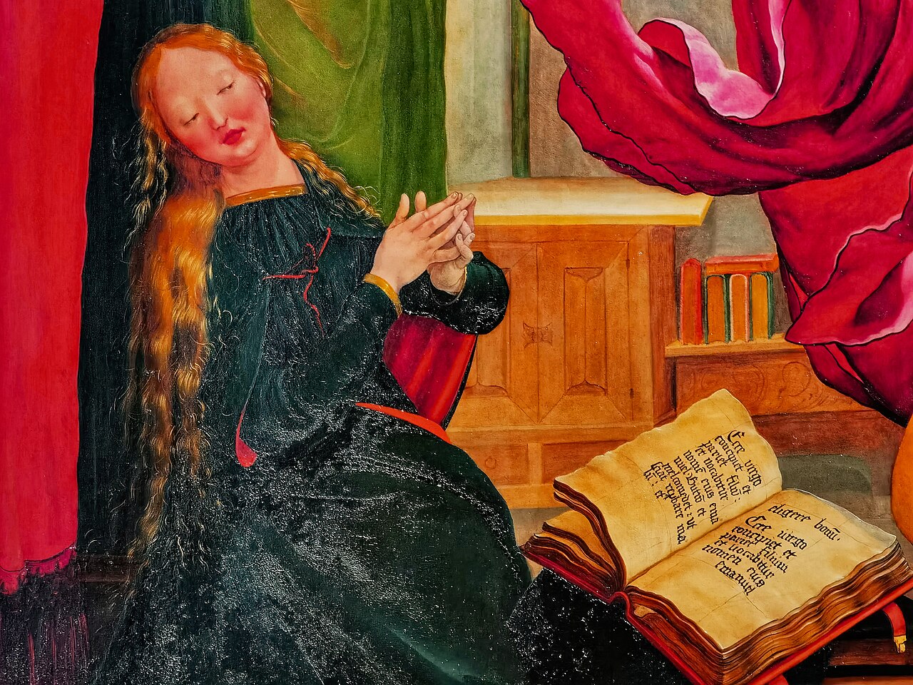 Matthias Grünewald