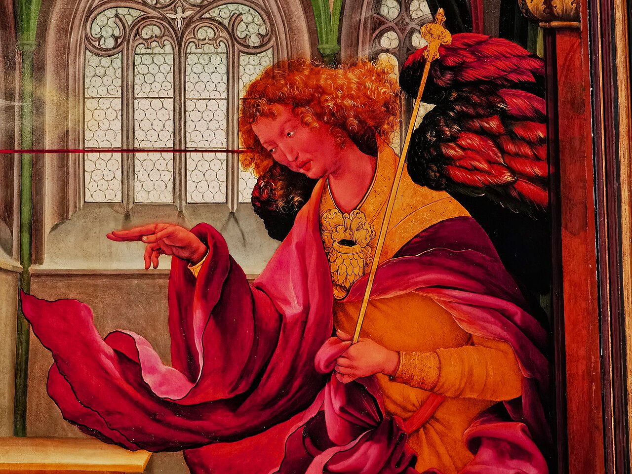Matthias Grünewald