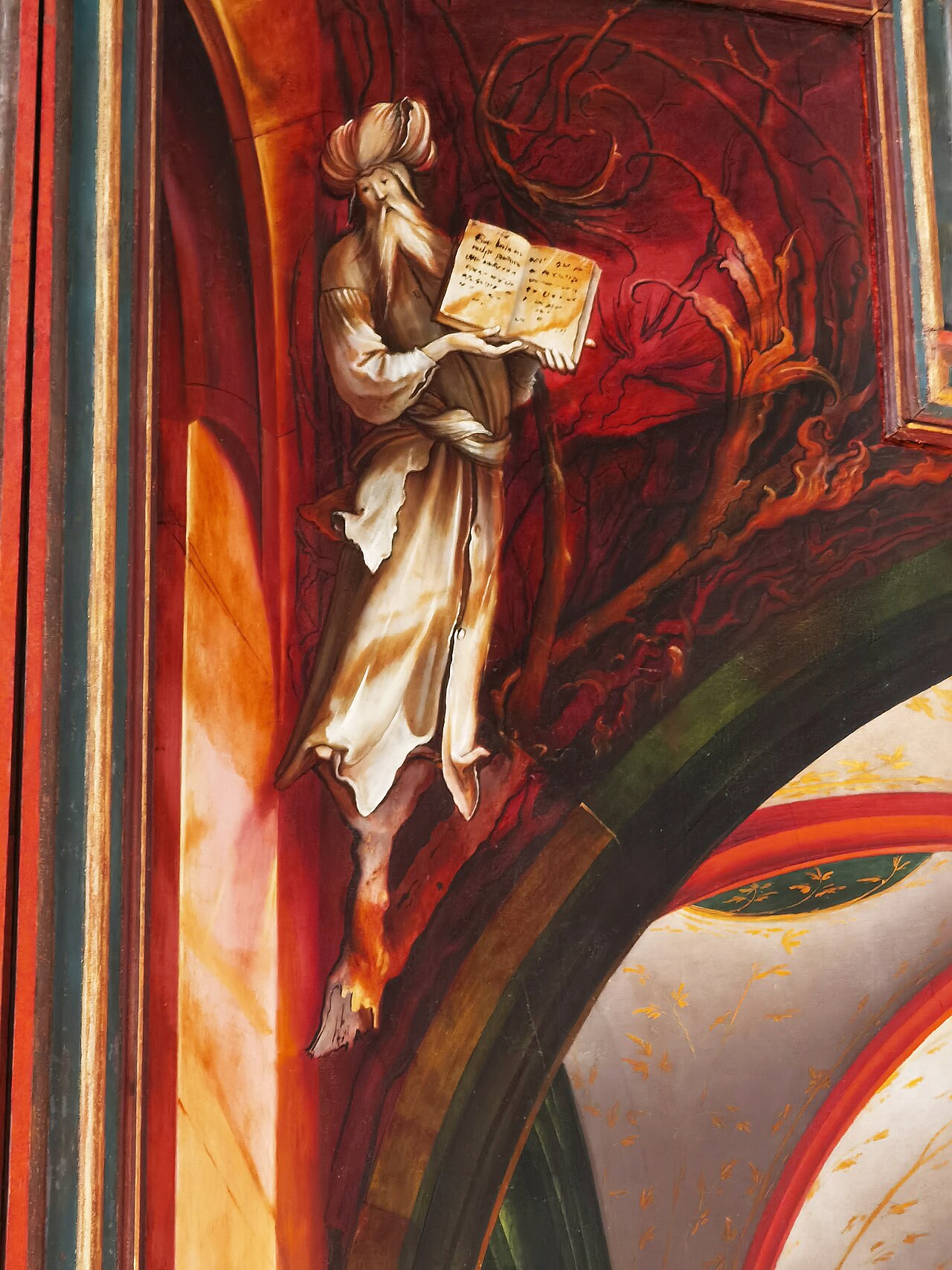 Matthias Grünewald
