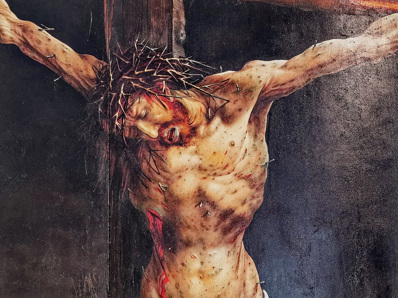 Matthias Grünewald
