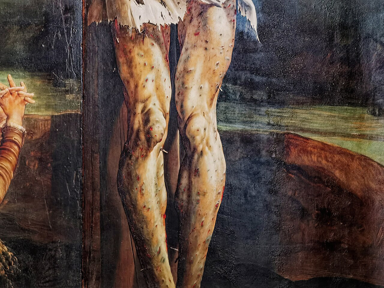 Matthias Grünewald