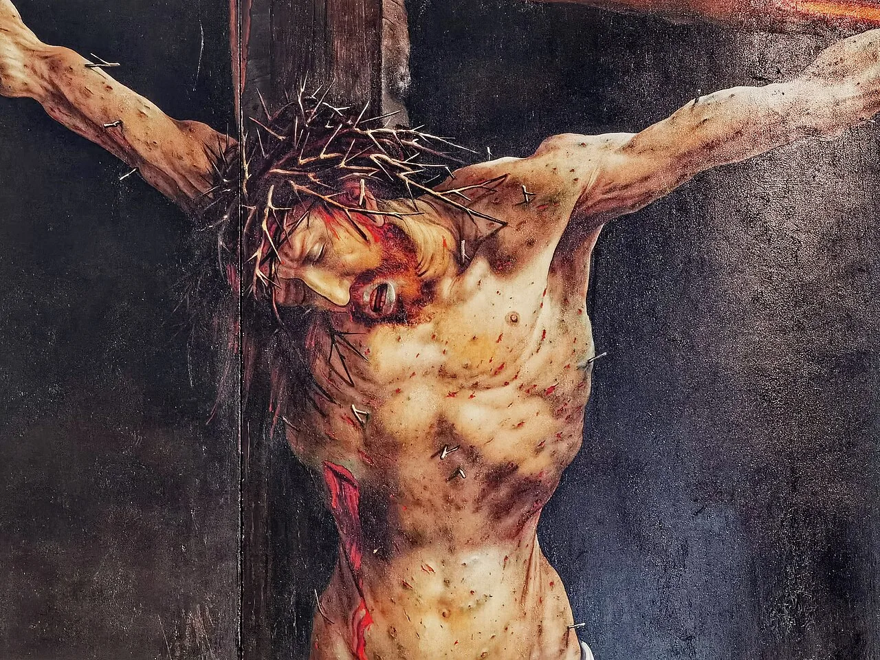 Matthias Grünewald