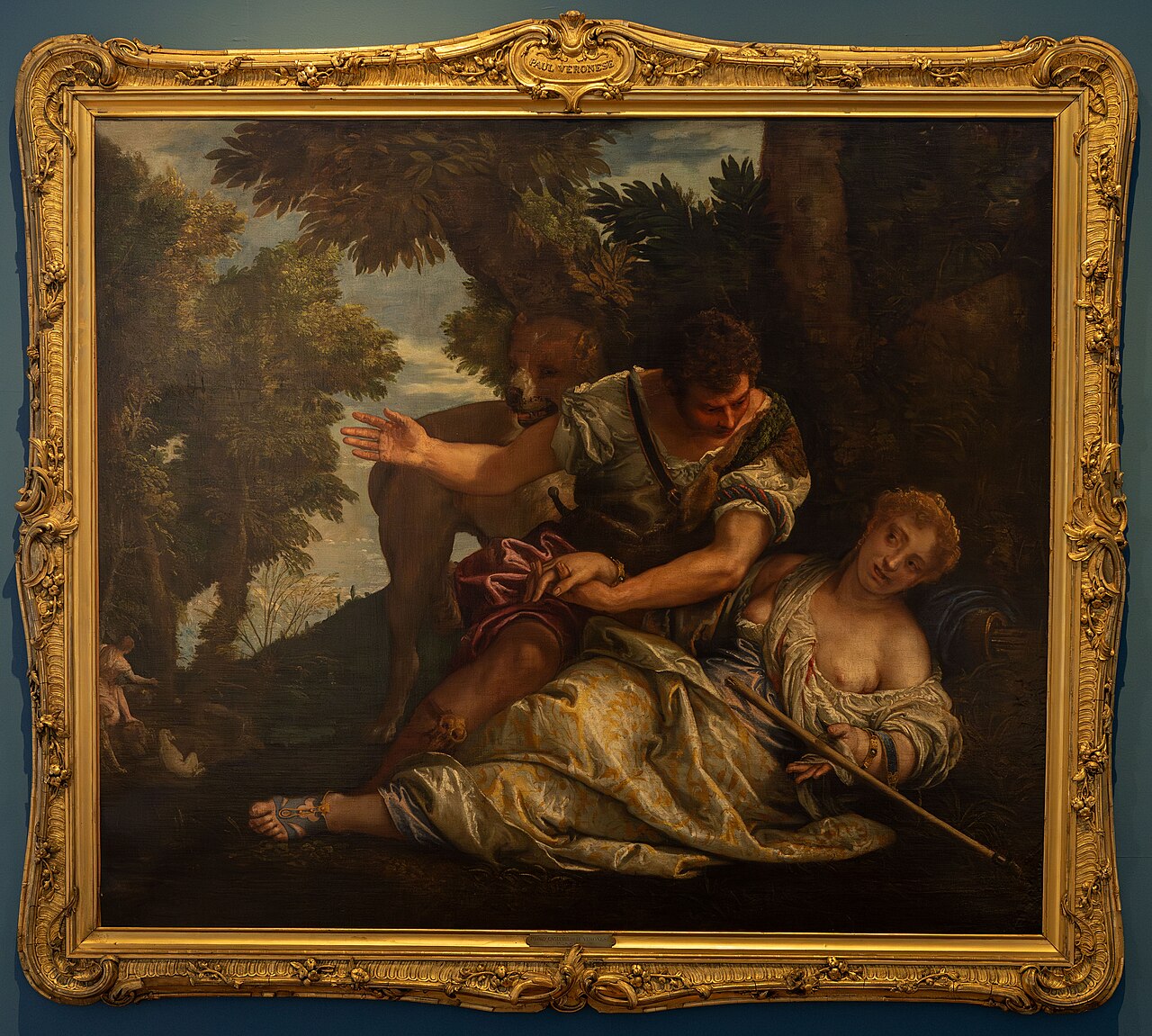 Paolo Veronese