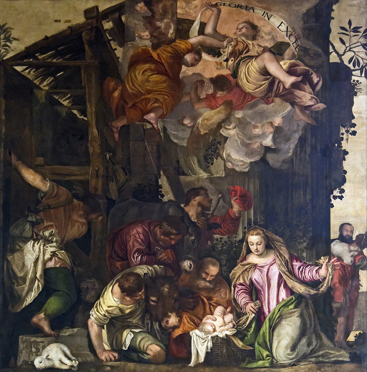 Paolo Veronese