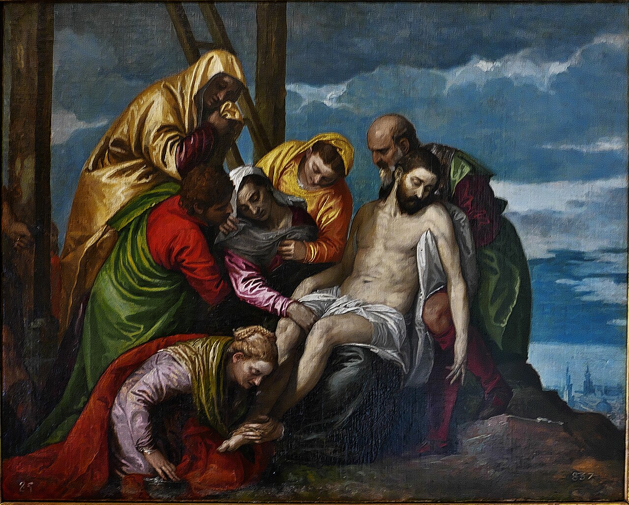 Paolo Veronese