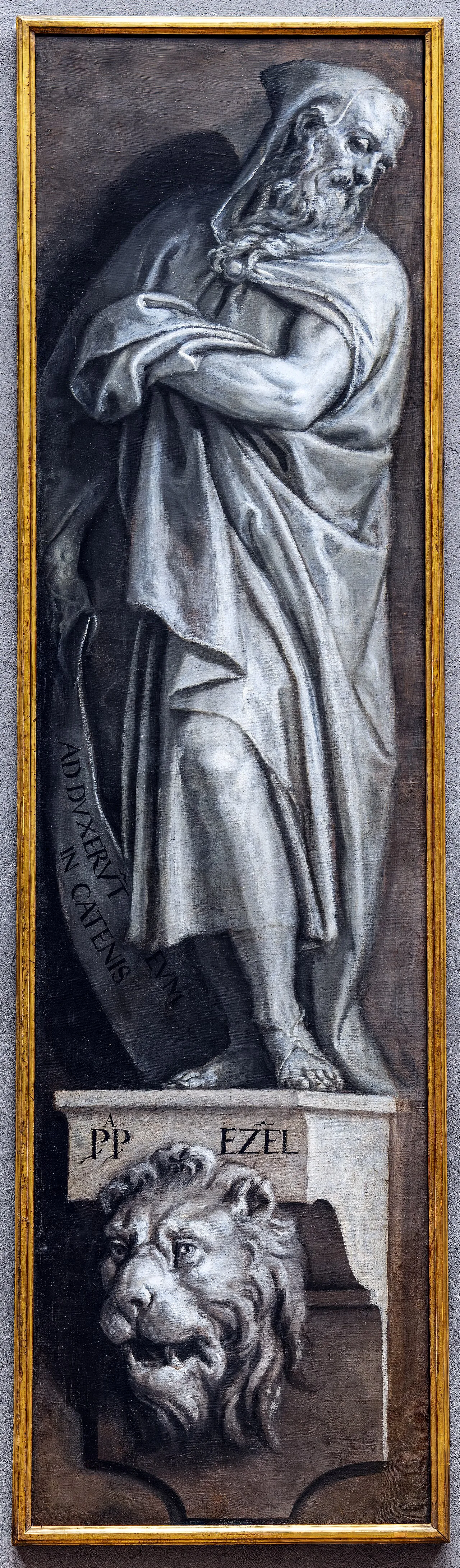 Paolo Veronese
