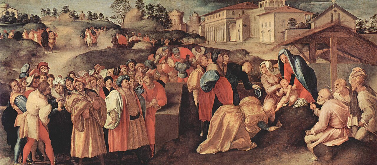 Pontormo