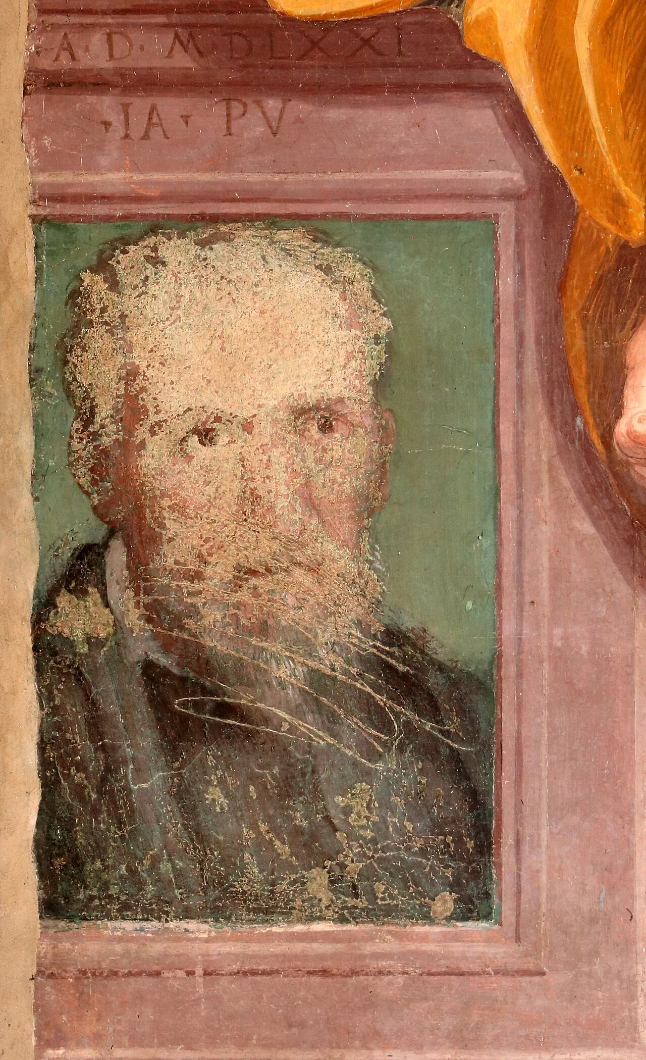 Pontormo