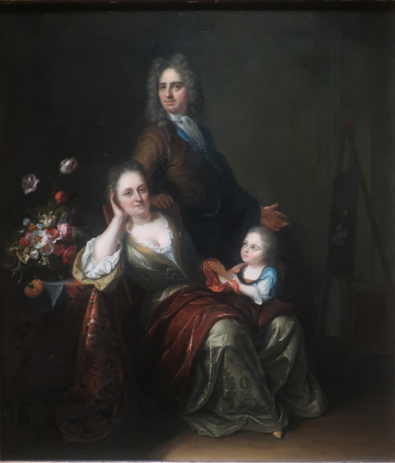Rachel Ruysch