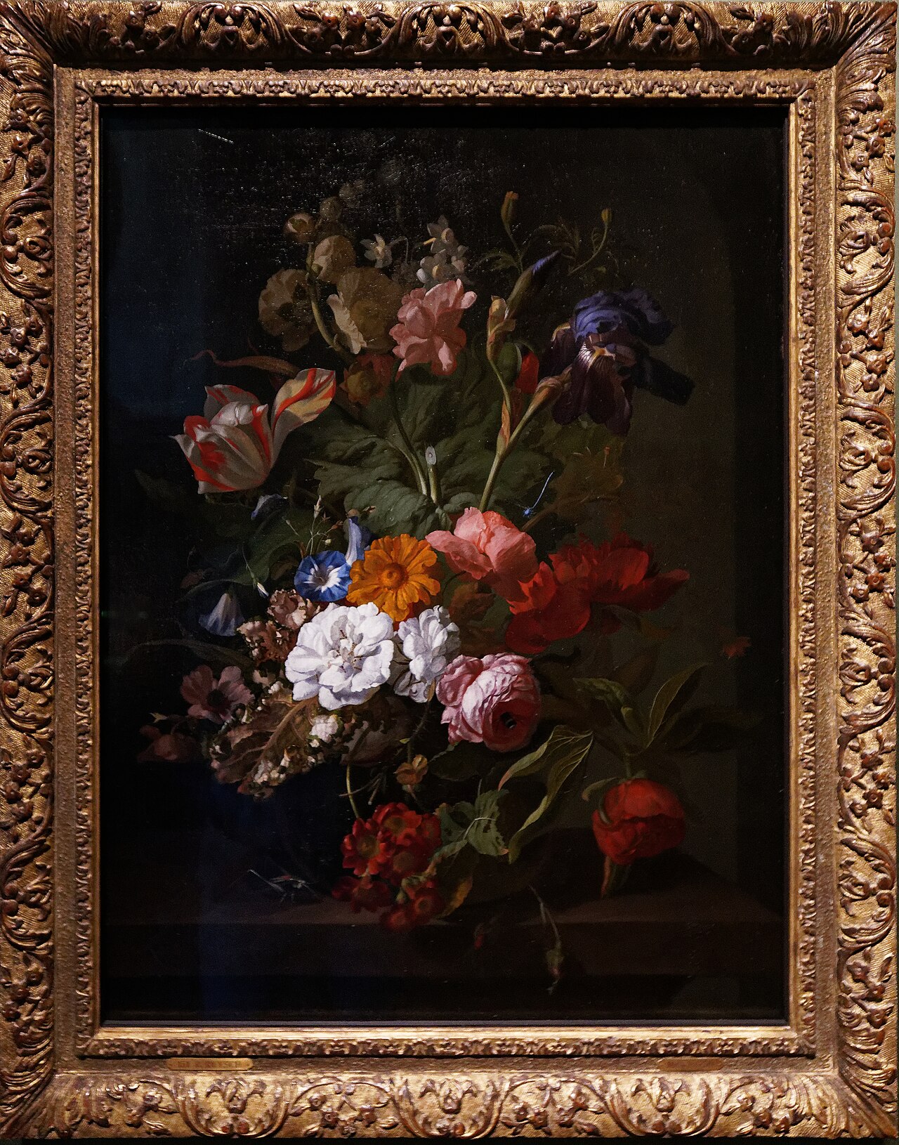 Rachel Ruysch