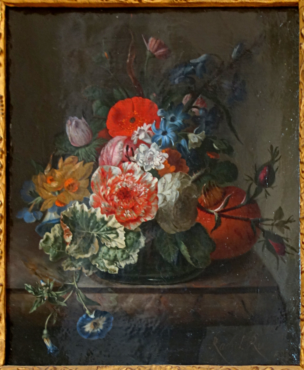 Rachel Ruysch