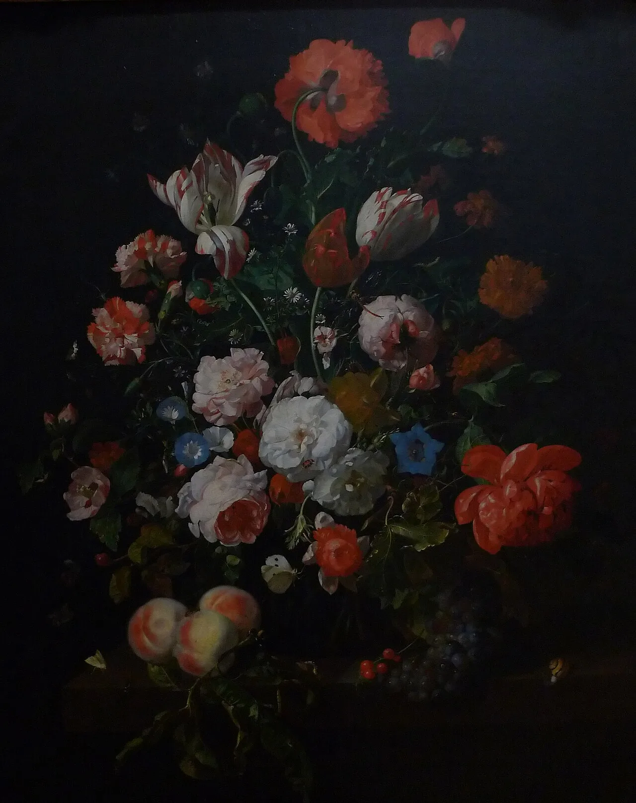 Rachel Ruysch