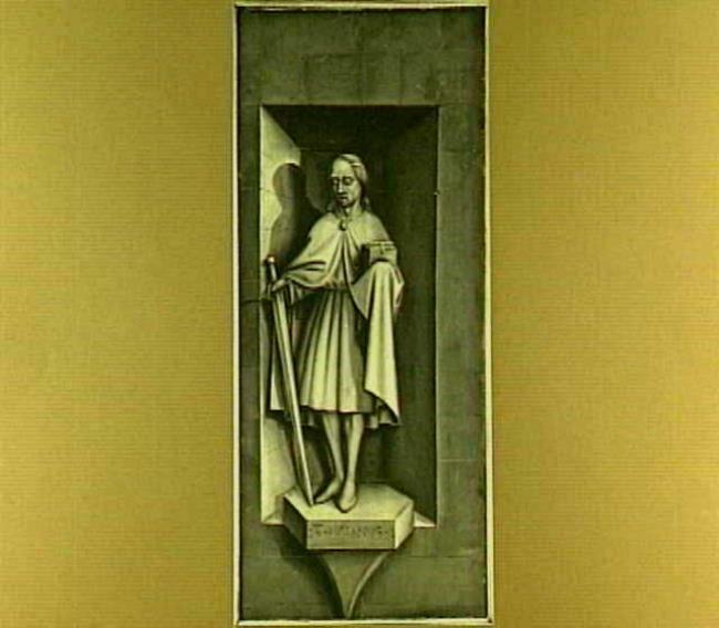 Robert Campin