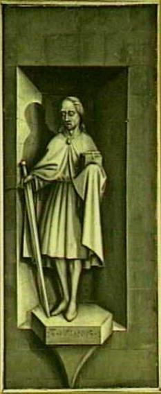 Robert Campin