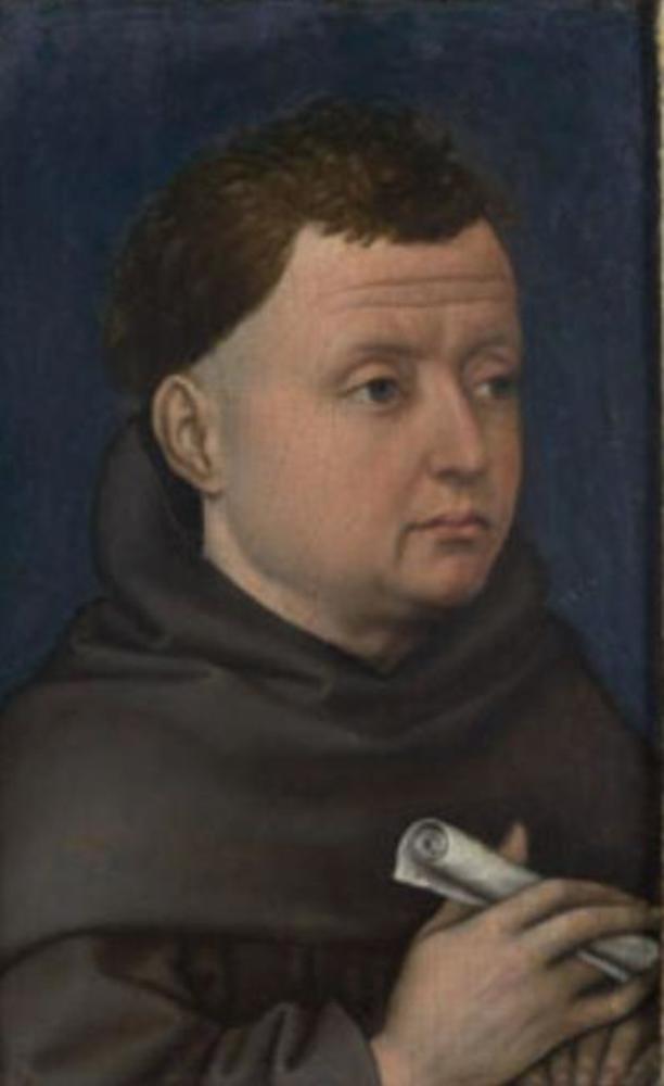 Robert Campin