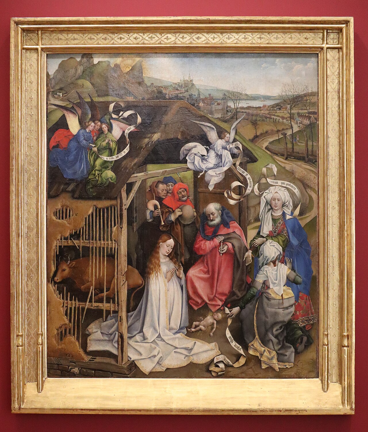Robert Campin