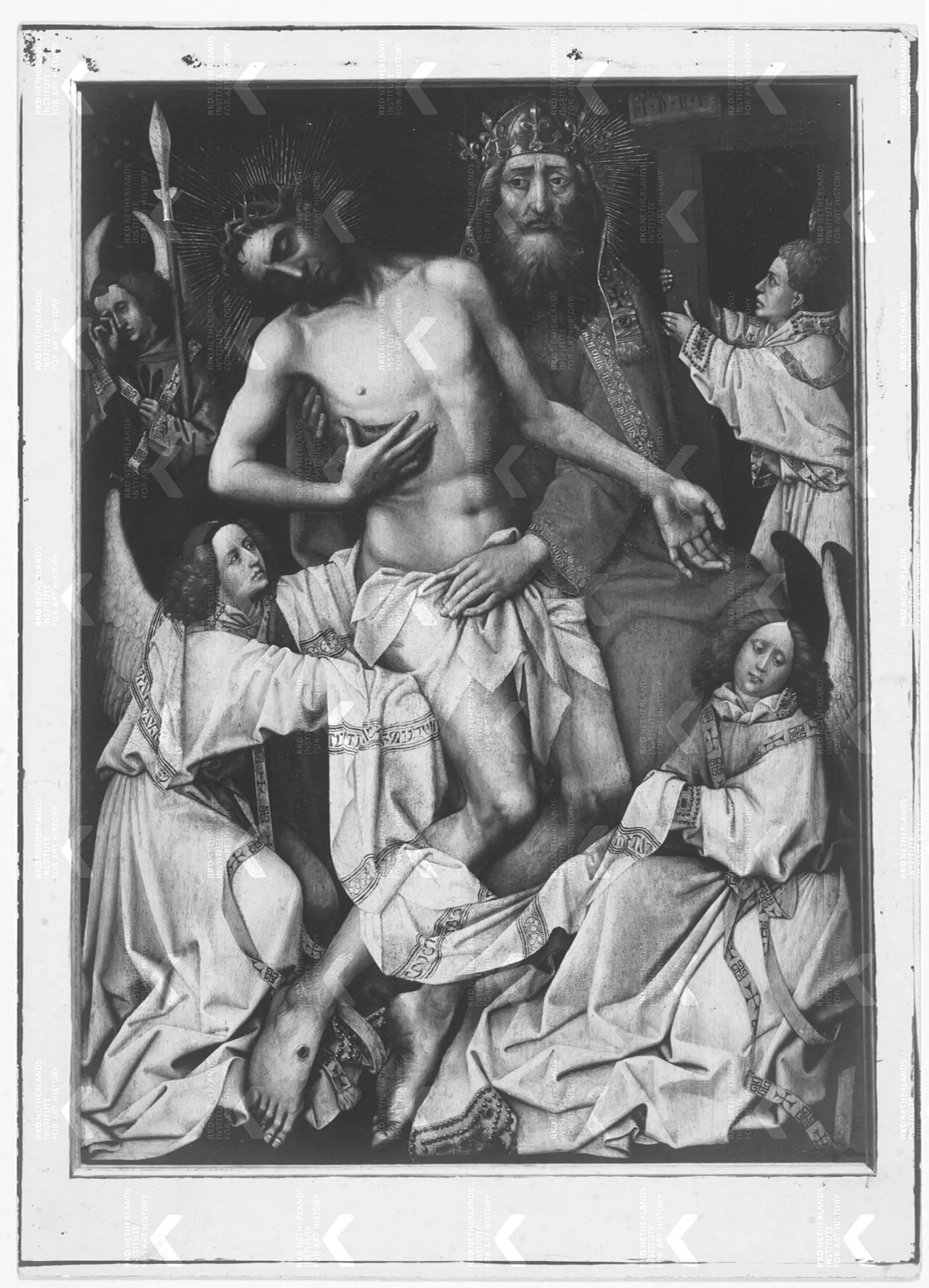 Robert Campin