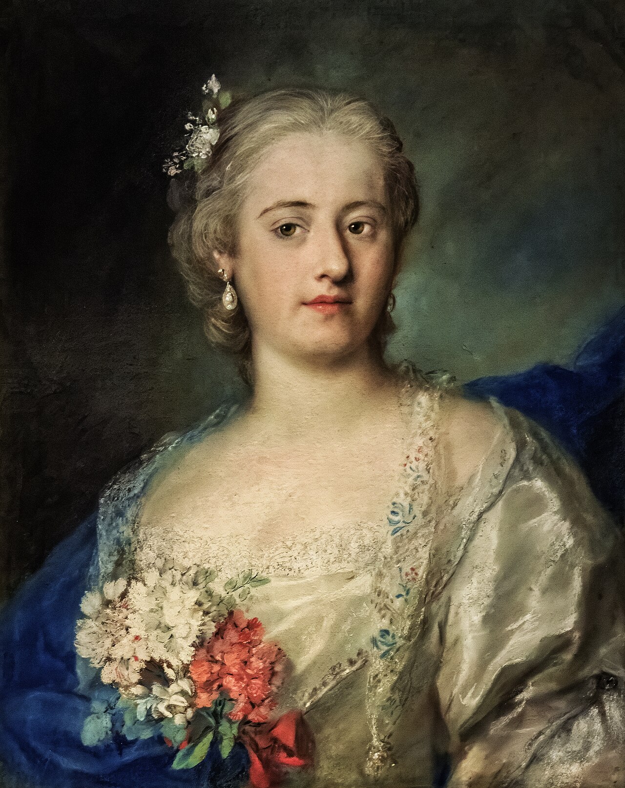Rosalba Carriera