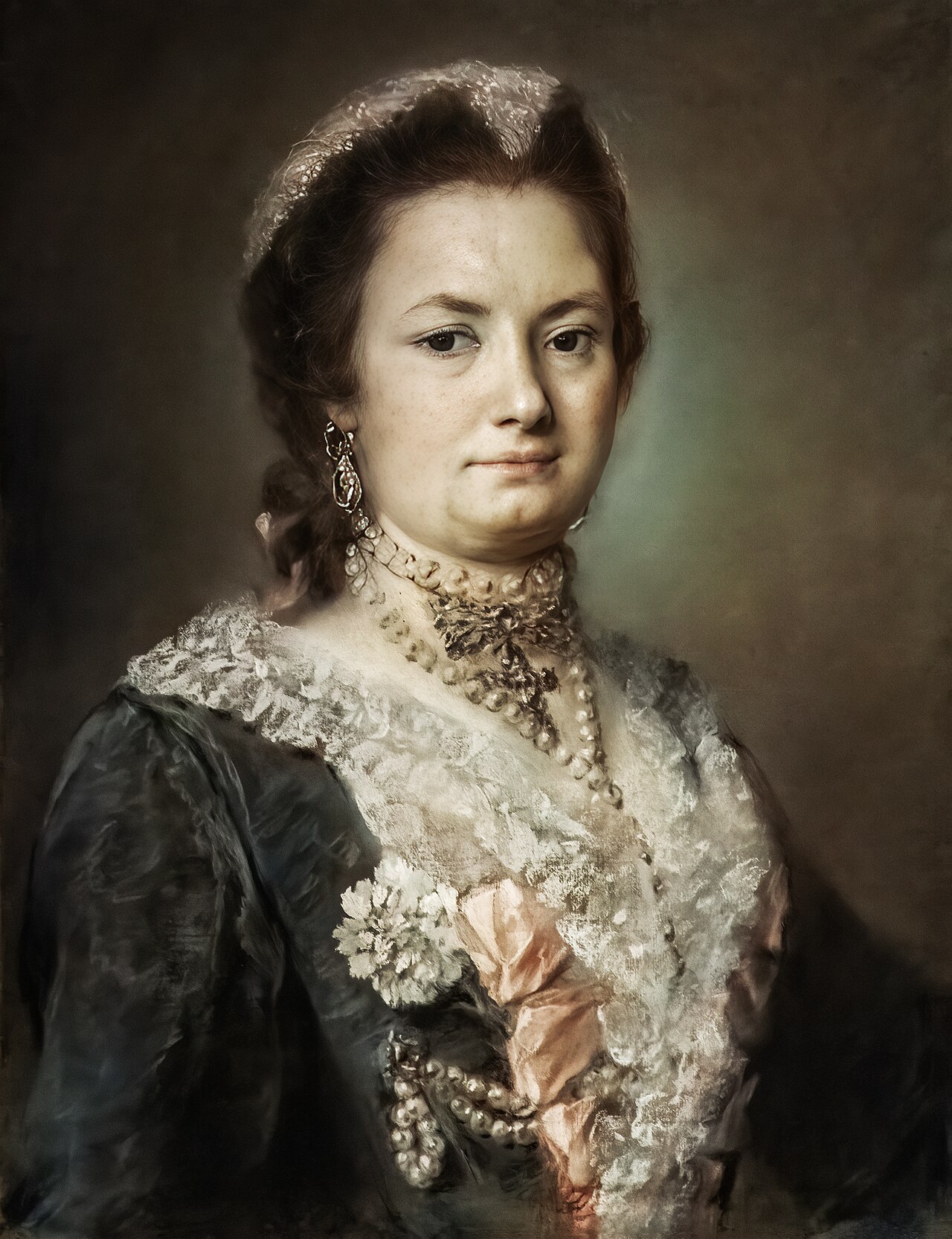 Rosalba Carriera