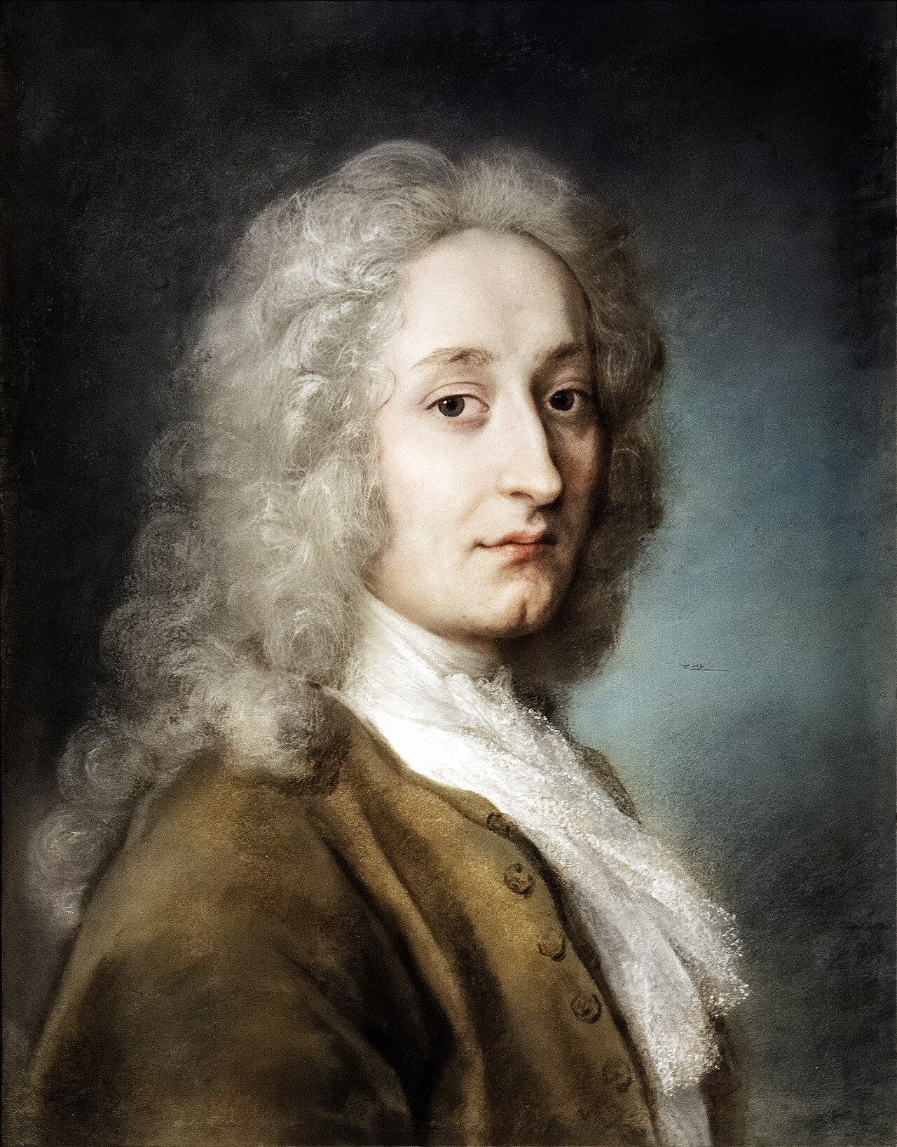 Rosalba Carriera