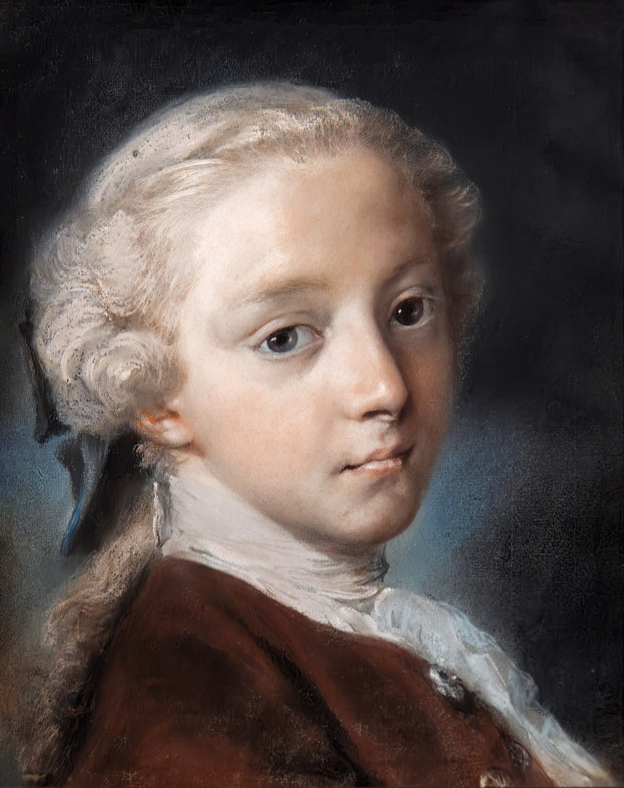Rosalba Carriera