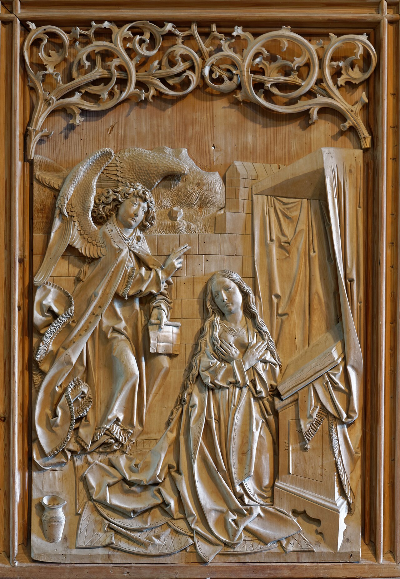 Tilman Riemenschneider