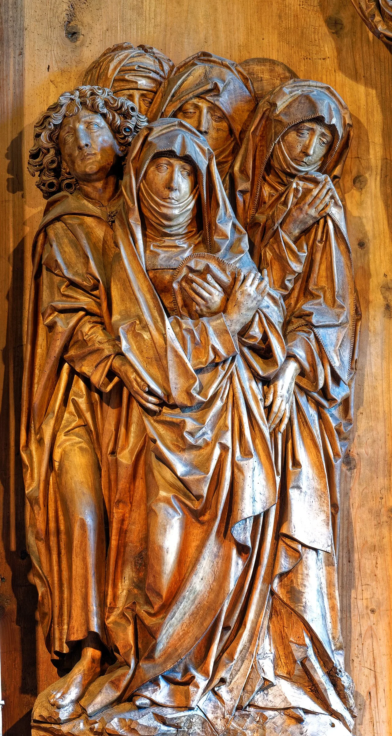 Tilman Riemenschneider